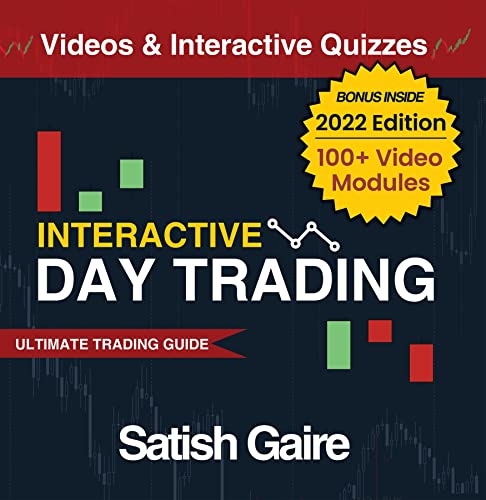 Interactive Day Trading: Ultimate Trading Guide